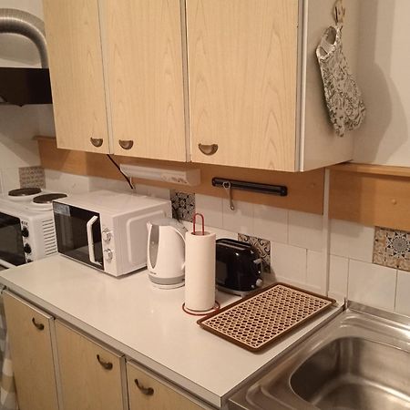 קארלובץ Studio Luna Appartement מראה חיצוני תמונה
