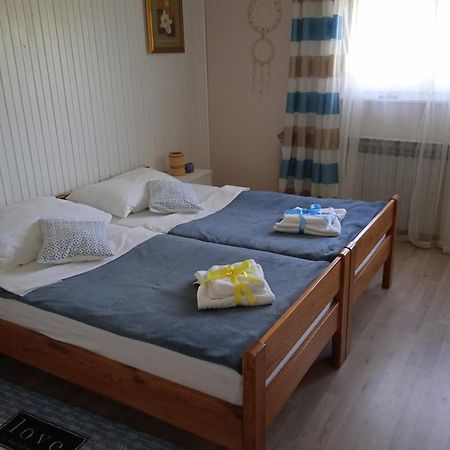 קארלובץ Studio Luna Appartement מראה חיצוני תמונה