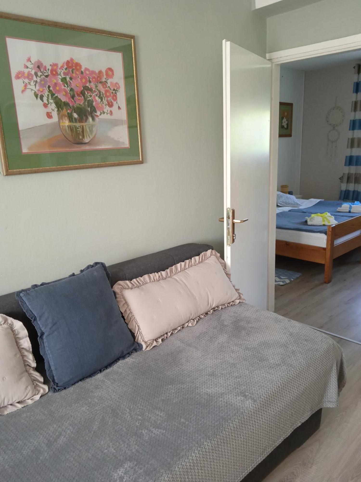 קארלובץ Studio Luna Appartement מראה חיצוני תמונה