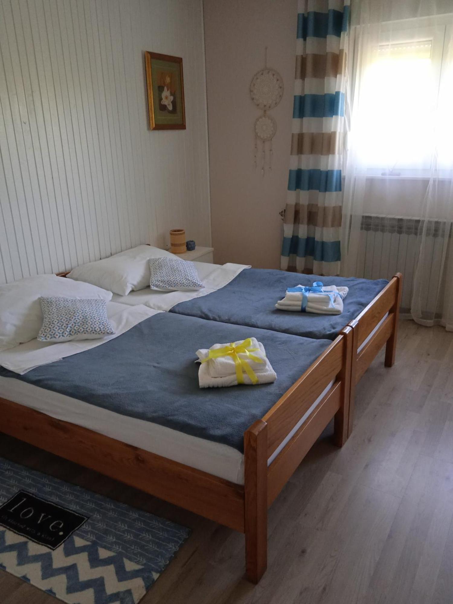 קארלובץ Studio Luna Appartement מראה חיצוני תמונה