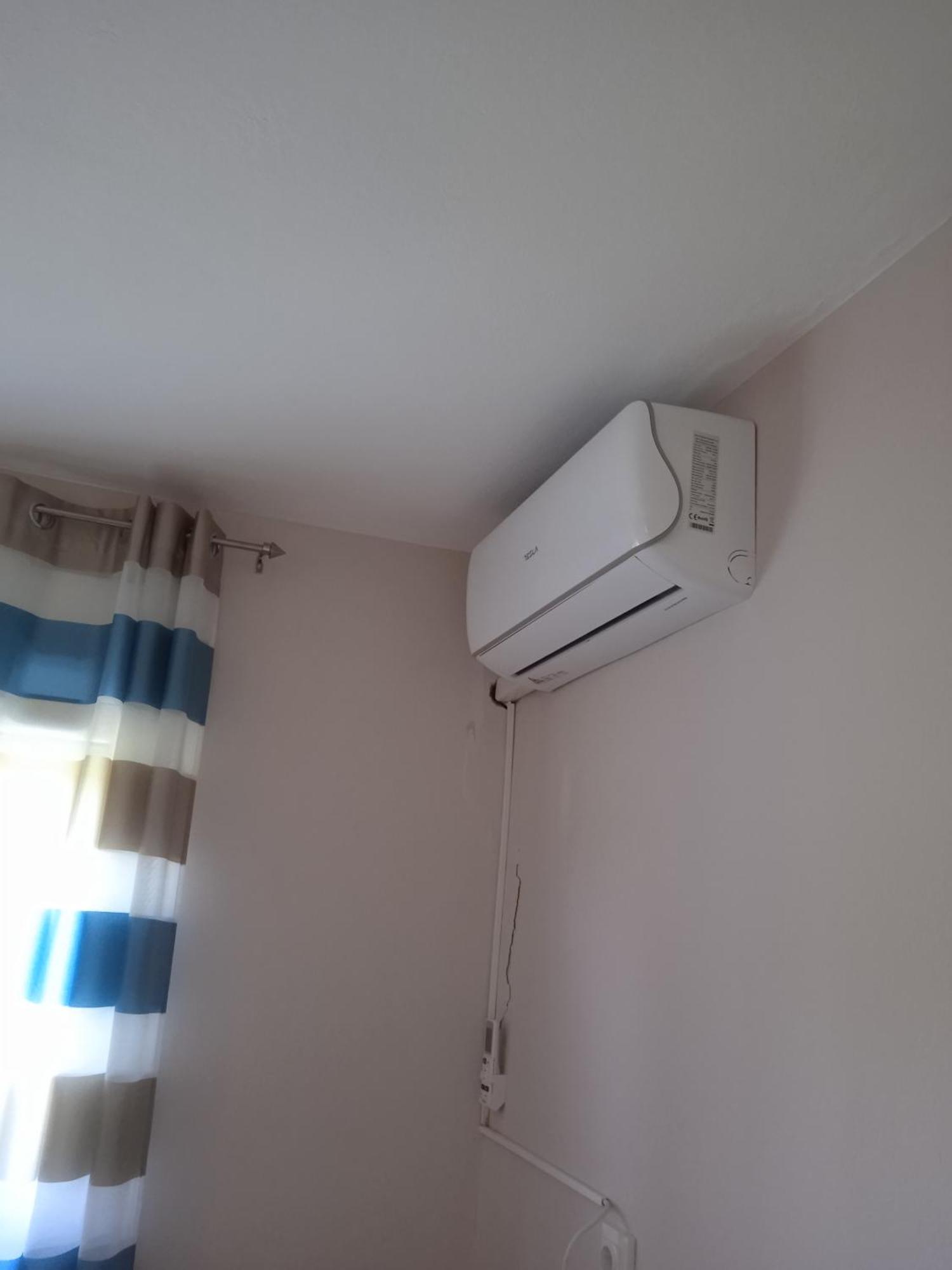 קארלובץ Studio Luna Appartement מראה חיצוני תמונה